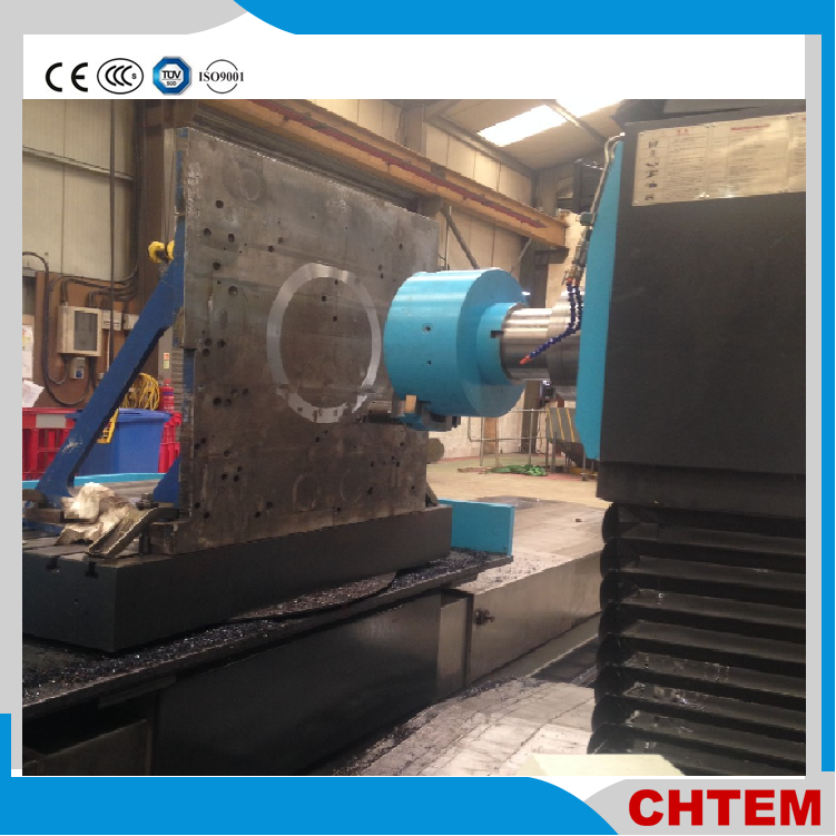 TK6516 machine tool equipment boring machines deep well boring drilling machine High-speed