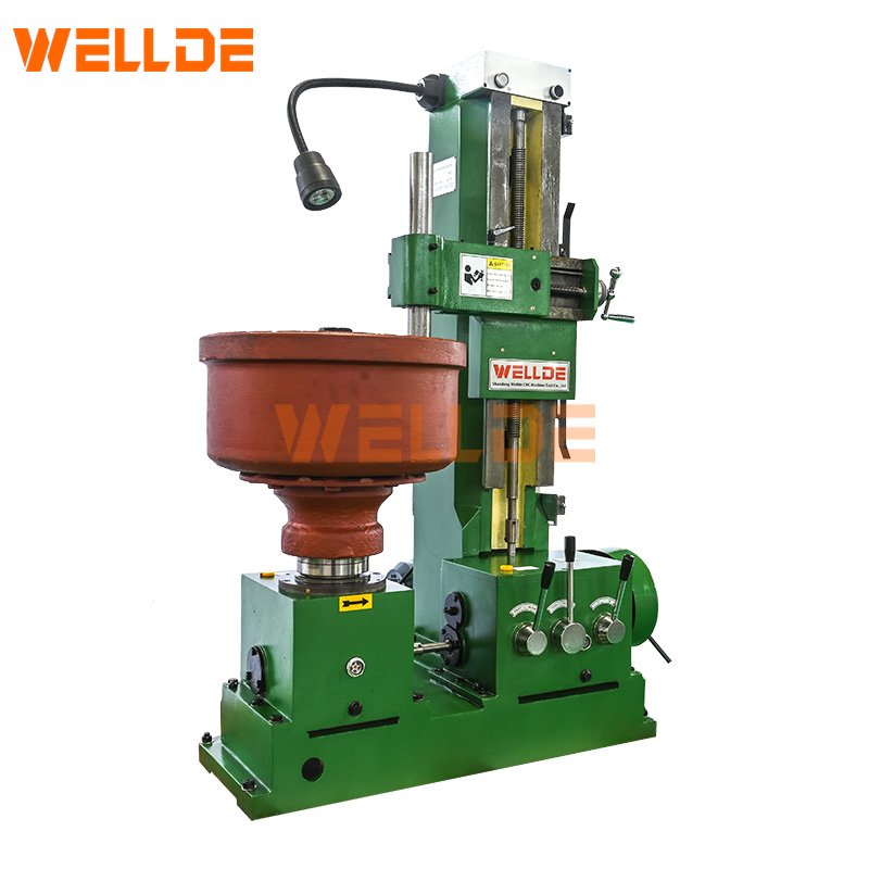 T8362 Brake Drum Boring Machine For Brake Drum Reface Of Vehicles/tractors In Auto Repair Plant