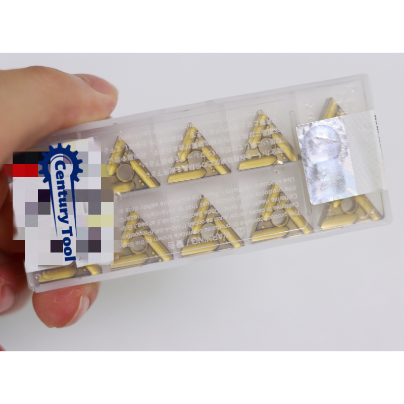 Japan Original Brand Tnmg Wnmg Dnmg Vnmg Ccmt Snmg Vbmt Lnux 16IR 16ER Cemented carbide insert traders in china