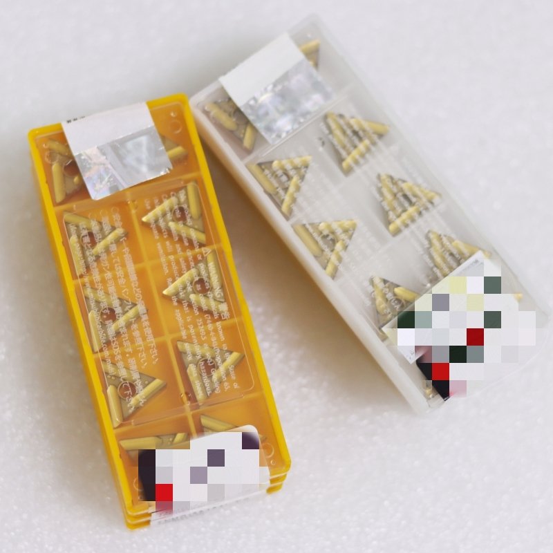 Japan Original Brand Tnmg Wnmg Dnmg Vnmg Ccmt Snmg Vbmt Lnux 16IR 16ER Cemented carbide insert traders in china