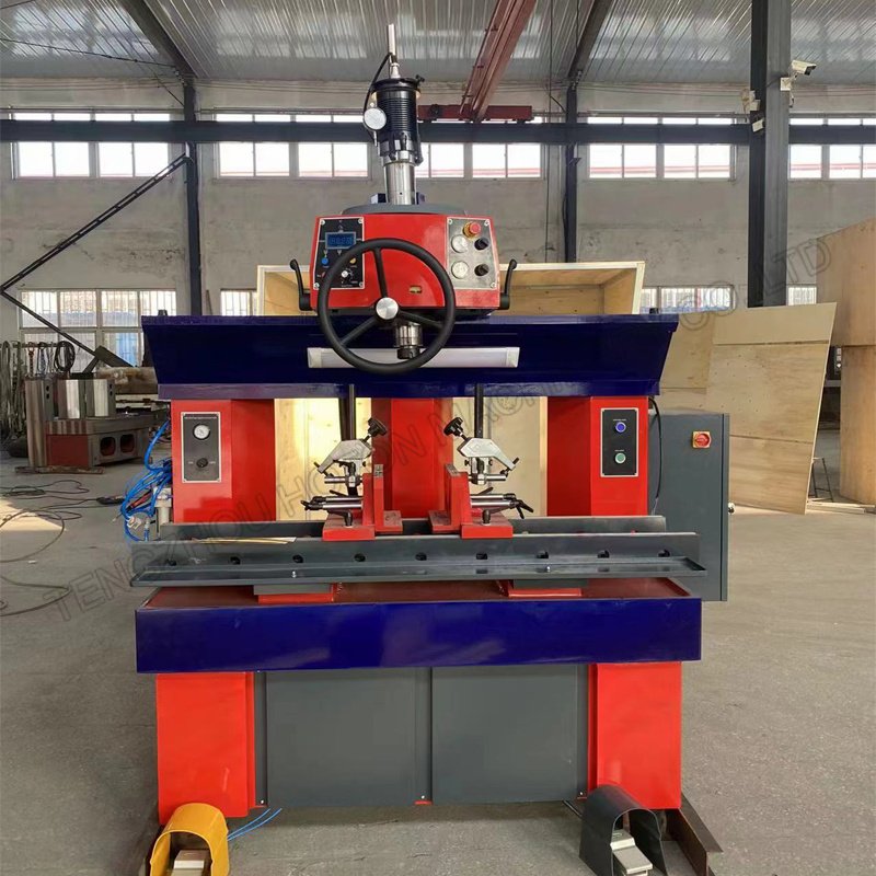 Valve Seat Boring Machine LD180A LD180B LD180C