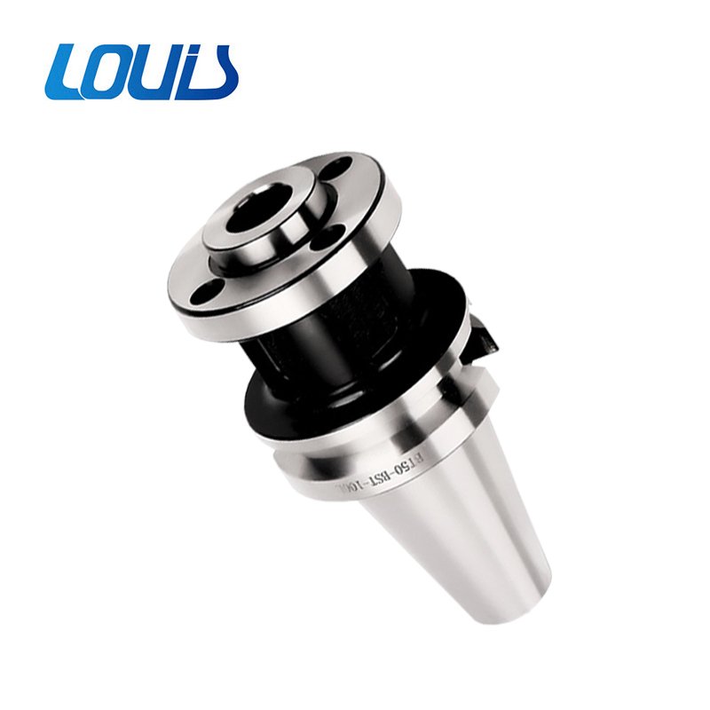BT40/BT50-BST-100/150/200/300 High precision large diameter rough boring Fine boring lengthening machining center tool handle