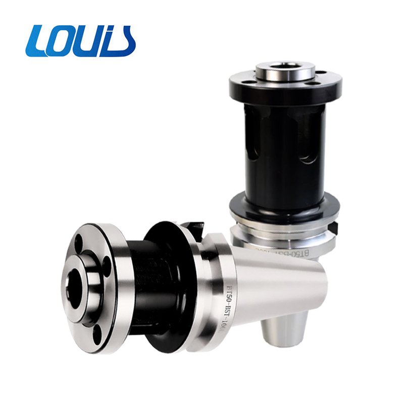 BT40/BT50-BST-100/150/200/300 High precision large diameter rough boring Fine boring lengthening machining center tool handle