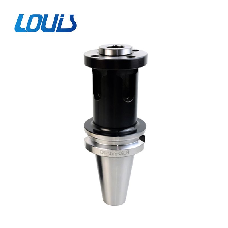 BT40/BT50-BST-100/150/200/300 High precision large diameter rough boring Fine boring lengthening machining center tool handle
