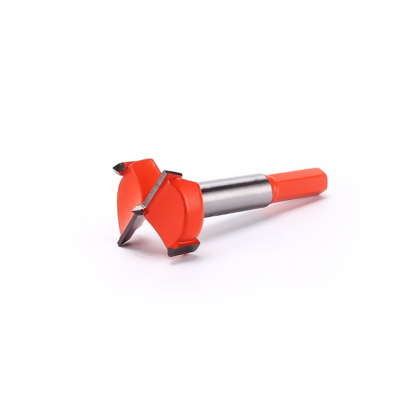TCT Hinge Boring Forstner Drill Bit Wood Hollow Hole Saw For Wood