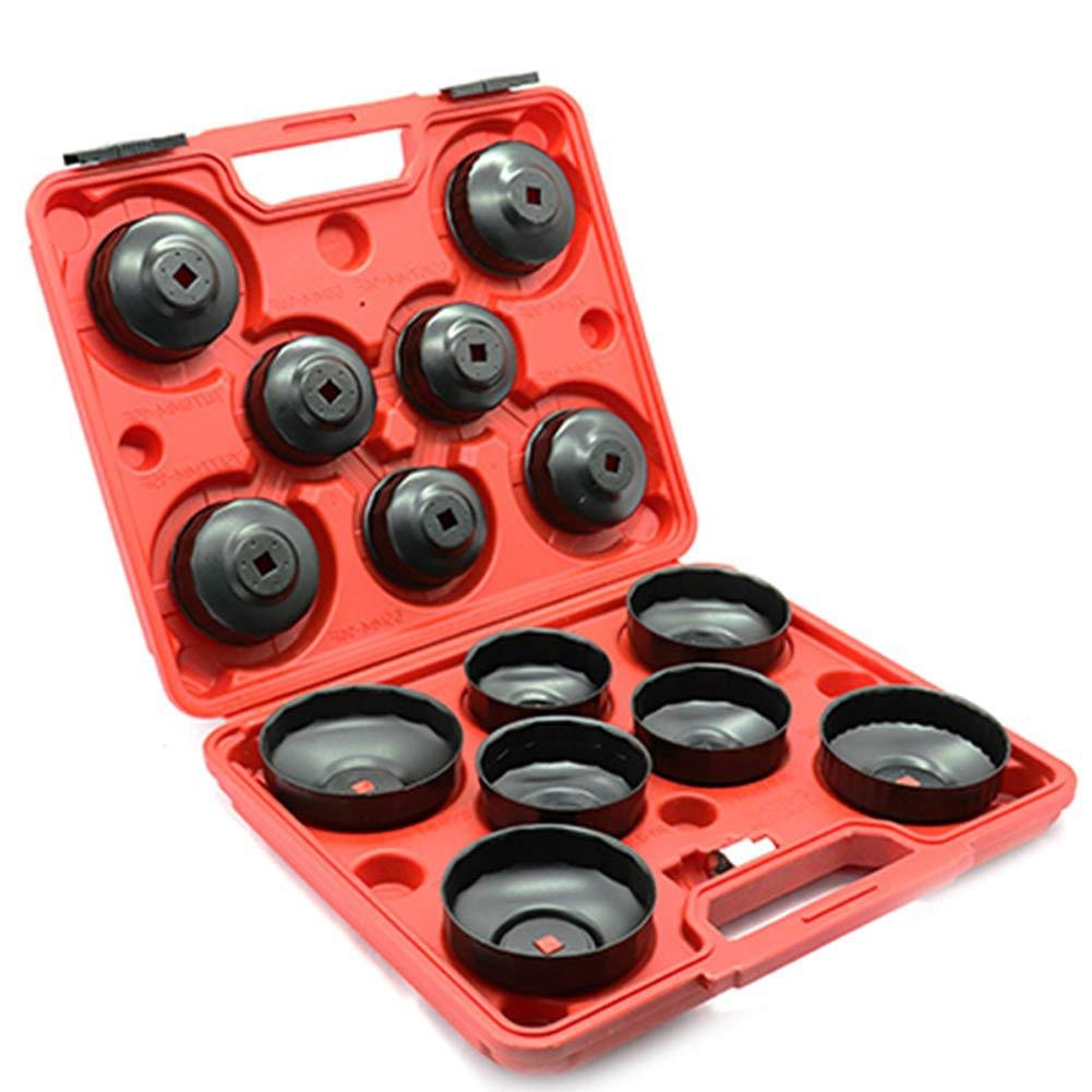 Emerging Auto Maintenance Manual Power Source Tool Oil Lattice Wrench for Car Repair Bearing Puller Vehicle Repair Tools