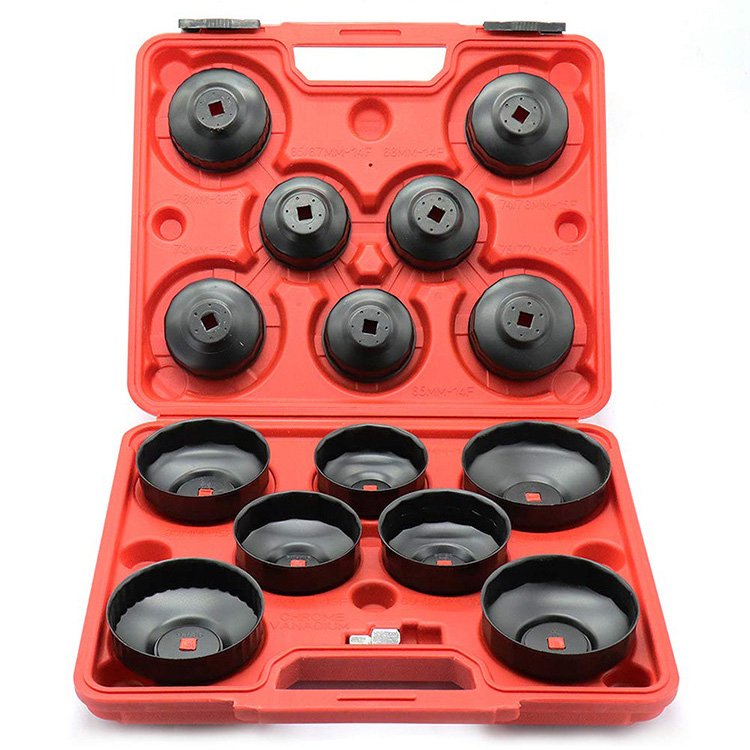Emerging Auto Maintenance Manual Power Source Tool Oil Lattice Wrench for Car Repair Bearing Puller Vehicle Repair Tools