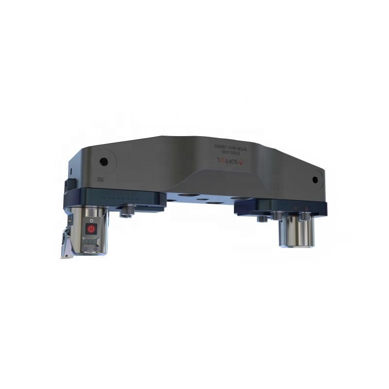 Boring Bar Hot Sale High Accuracy Factory Supply for Machining Center Adjustable Fine Boring Tools