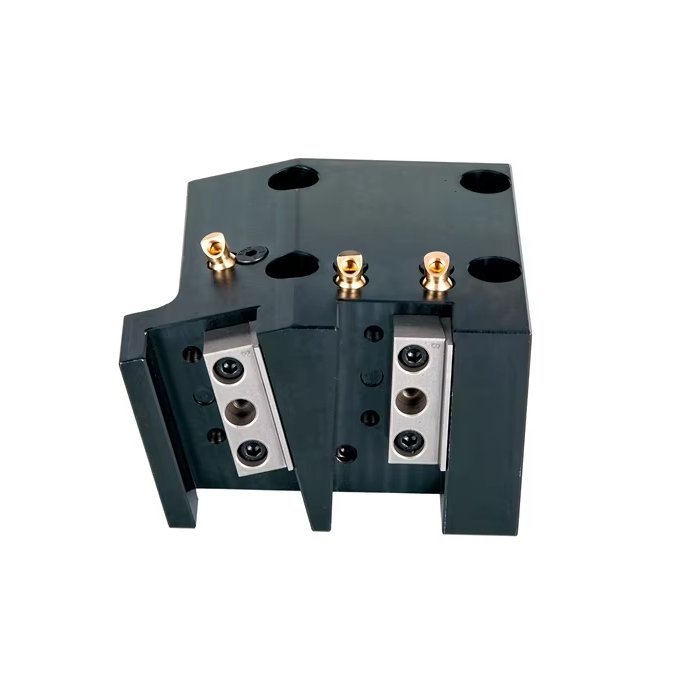 BMT Series High Quality New CNC Turning Milling Turret End Face Fixed Tool Holder