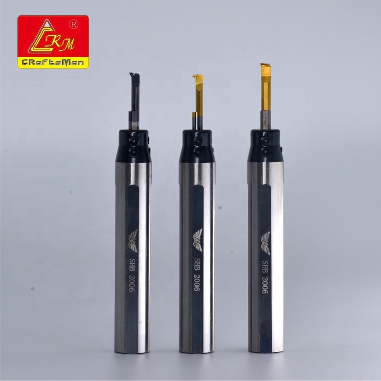 ZJRYTOOLS micro carbide boring,threading,grooving tool