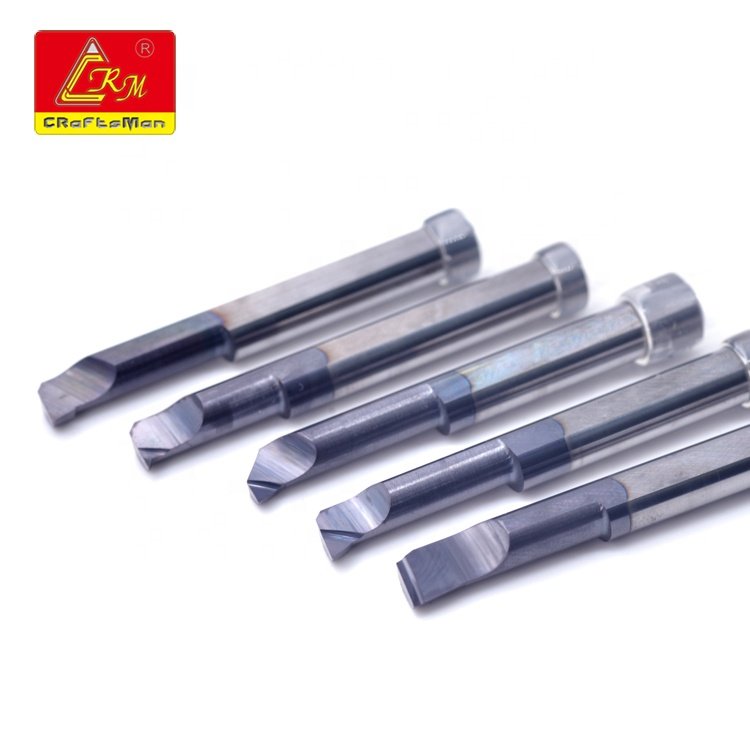 ZJRYTOOLS micro carbide boring,threading,grooving tool