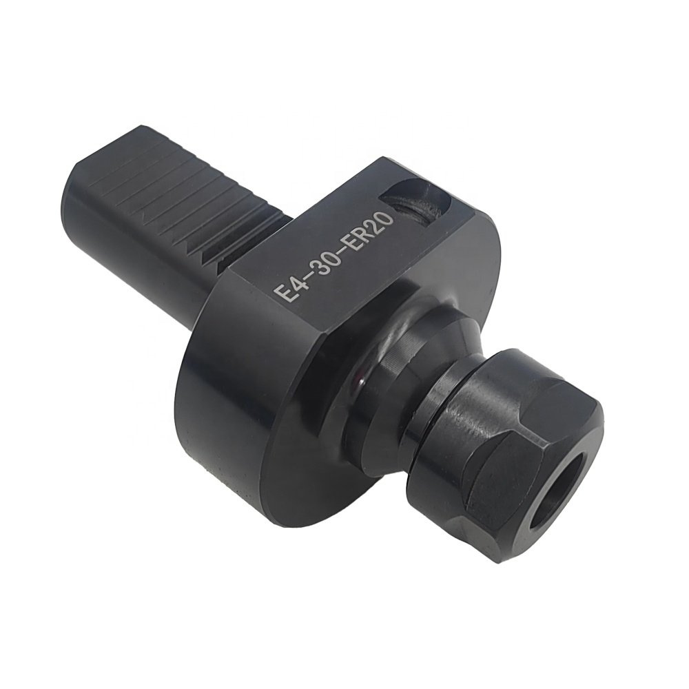 VDI New Condition Radial Tool Holder of E1/E2/E3/E4 Type for CNC Milling Cutter & Boring Tool for Various Industries
