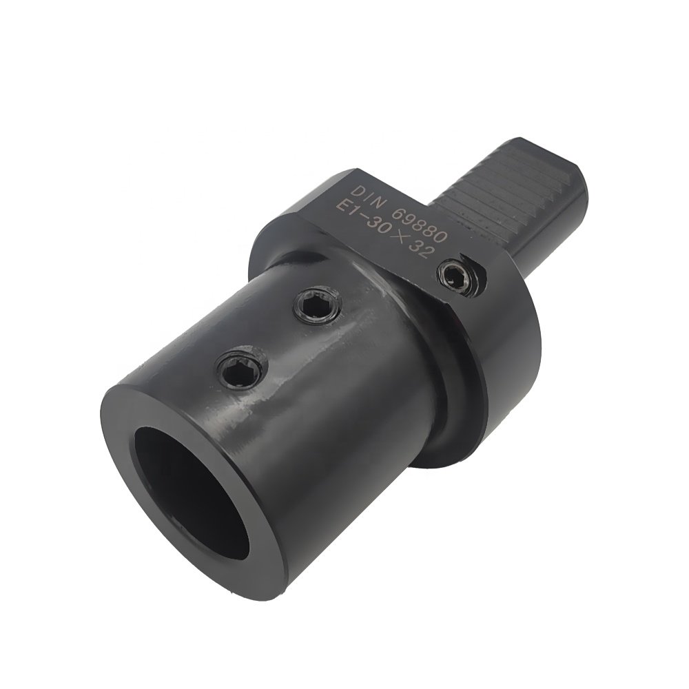 VDI New Condition Radial Tool Holder of E1/E2/E3/E4 Type for CNC Milling Cutter & Boring Tool for Various Industries