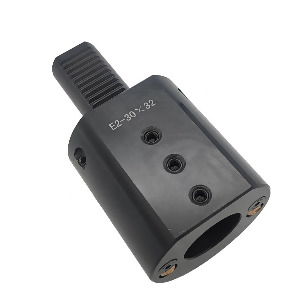 VDI New Condition Radial Tool Holder of E1/E2/E3/E4 Type for CNC Milling Cutter & Boring Tool for Various Industries