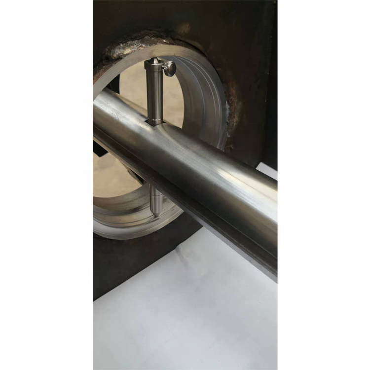 With Powerful Motor Bore Hole Drilling Portable Boring Machine For Excavator Repair