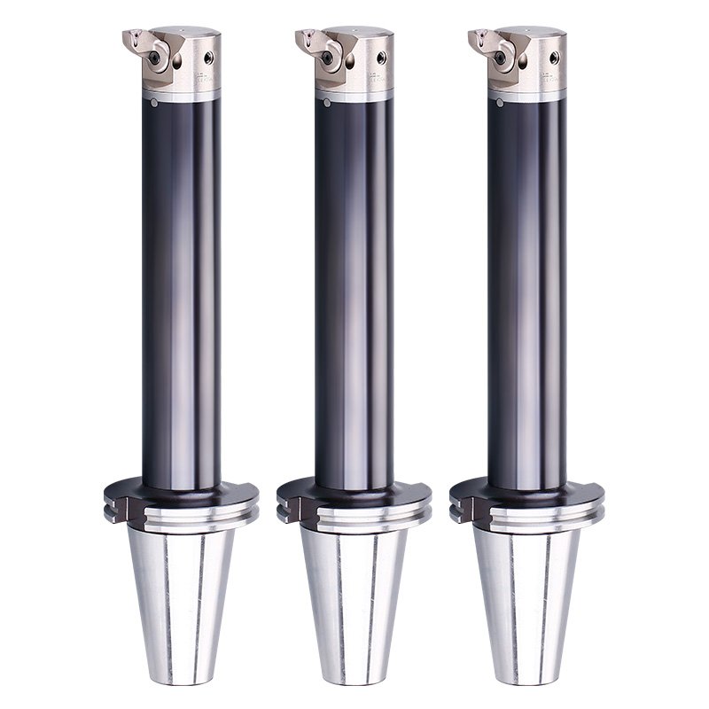BT Damping Seismic CNC Surface Milling And boring tool Holder Mold Opening Frame Opening Heavy Processing tool Holder
