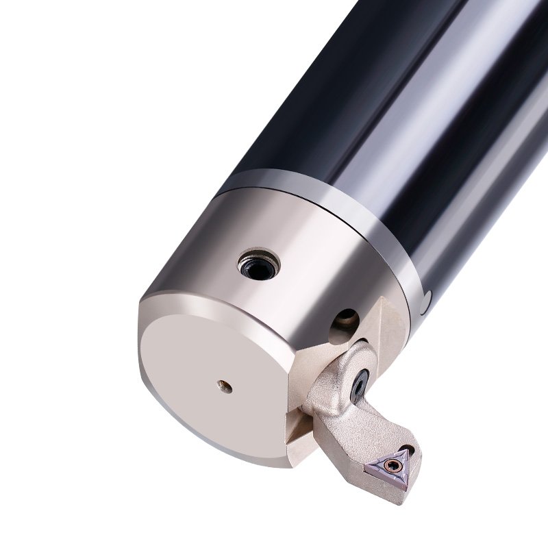BT Damping Seismic CNC Surface Milling And boring tool Holder Mold Opening Frame Opening Heavy Processing tool Holder