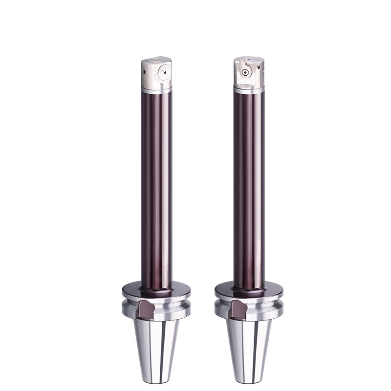BT Damping Seismic CNC Surface Milling And boring tool Holder Mold Opening Frame Opening Heavy Processing tool Holder