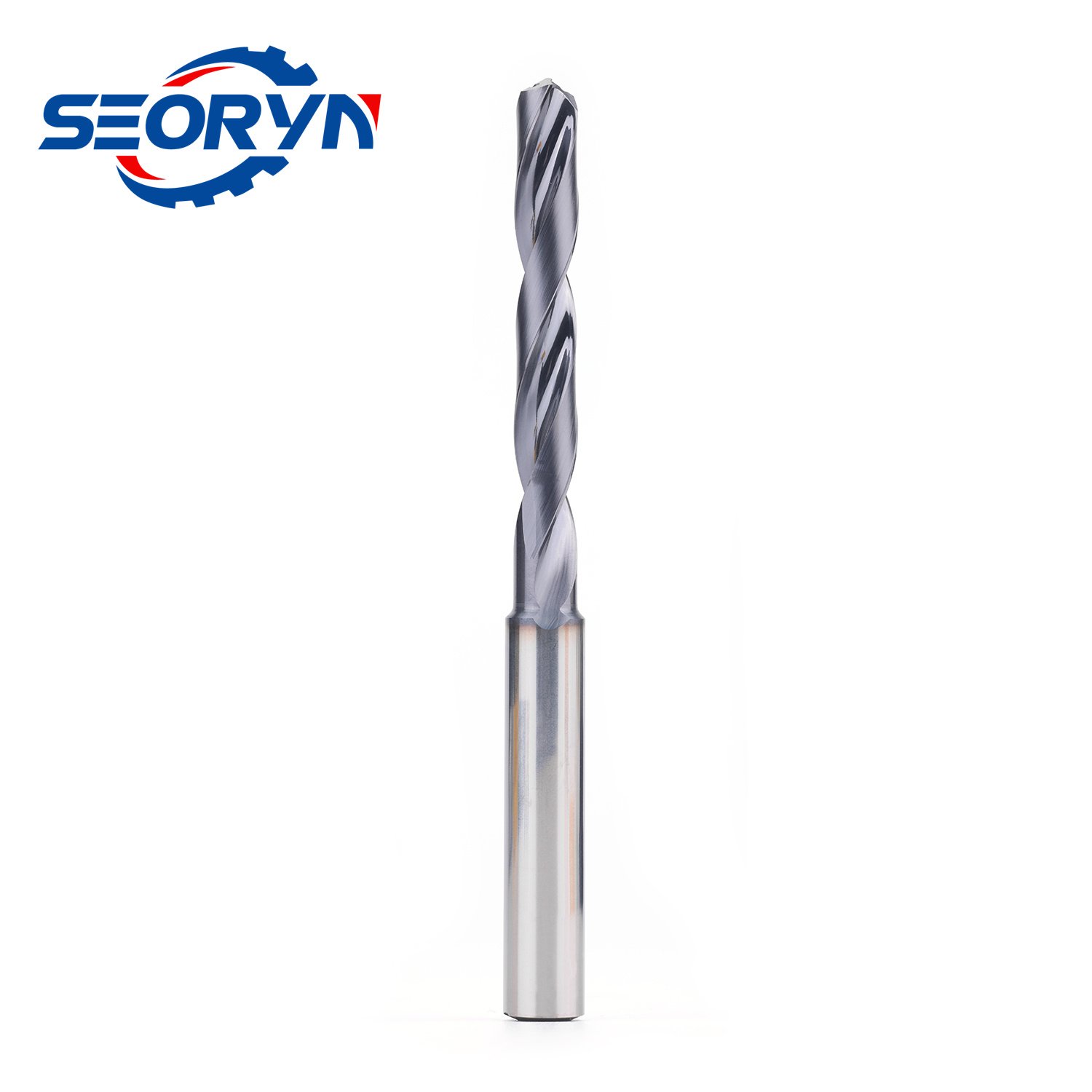 Factory Direct Various Sizes CNC Machine Tools Flat Carbide 5D Drill Bit For Machine Tools
