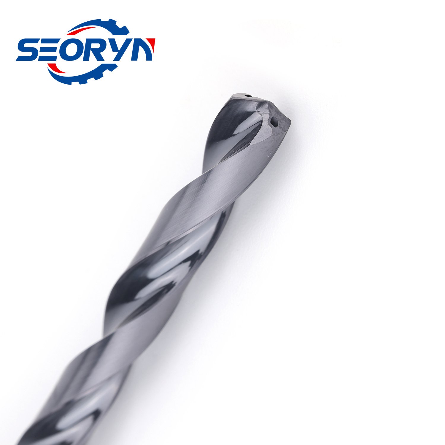 Factory Direct Various Sizes CNC Machine Tools Flat Carbide 5D Drill Bit For Machine Tools
