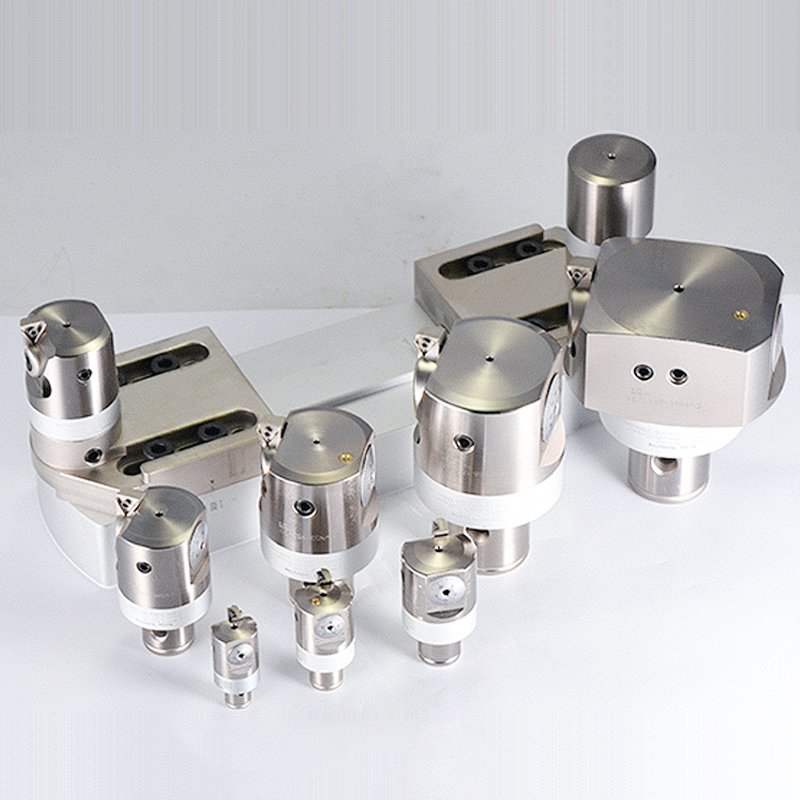 Spot Machining Center Boring Head Adjustable Fine-tuning Head EWN Small Aperture Single Fine Boring Head Boring Tools