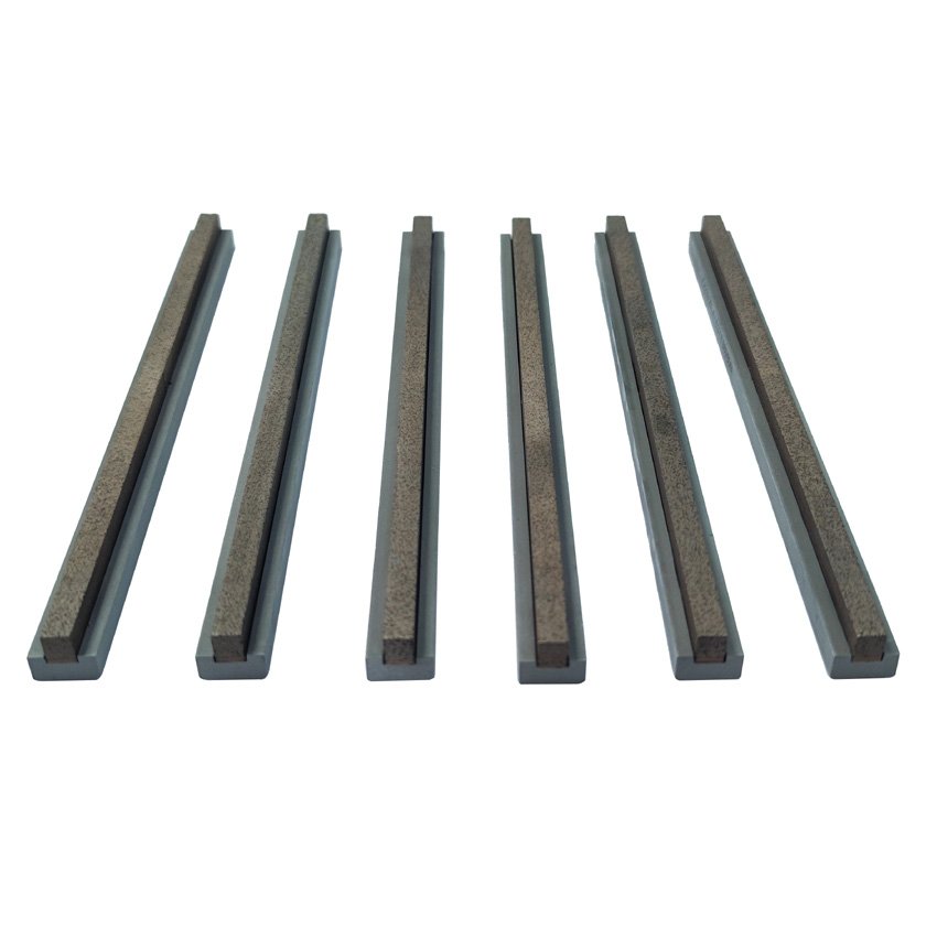 sunnen CBN 203*6*8 honing stone for honing oil tube