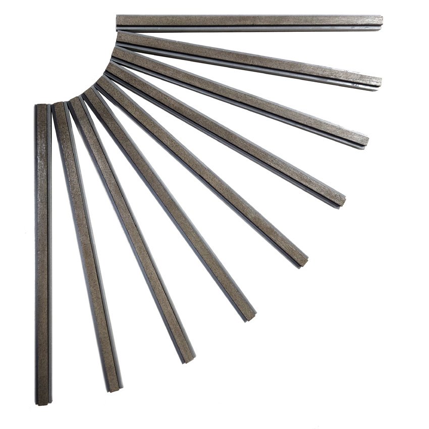 sunnen CBN 203*6*8 honing stone for honing oil tube