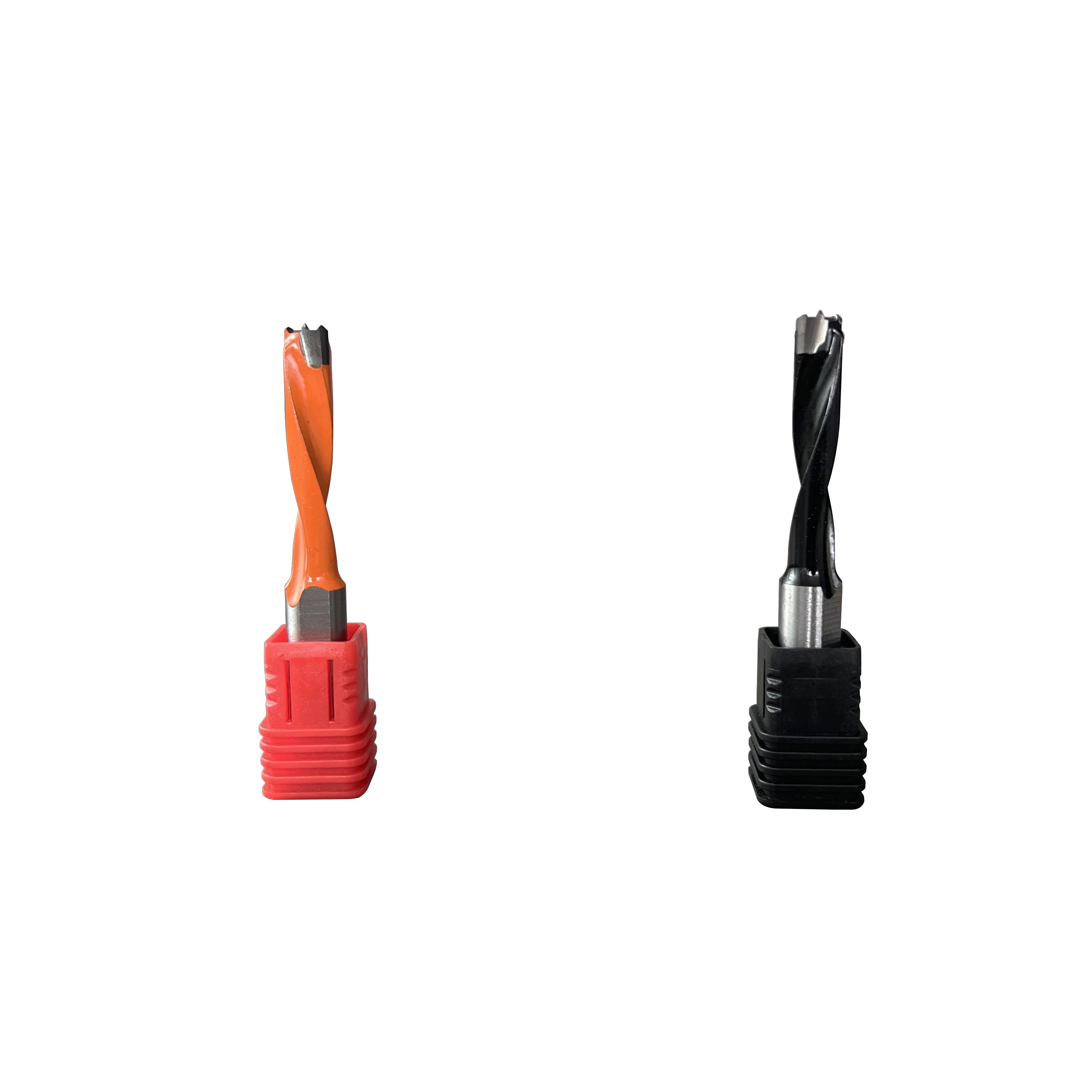 Wood Drill Bits With Tungsten Carbide Brad Point Boring Bit