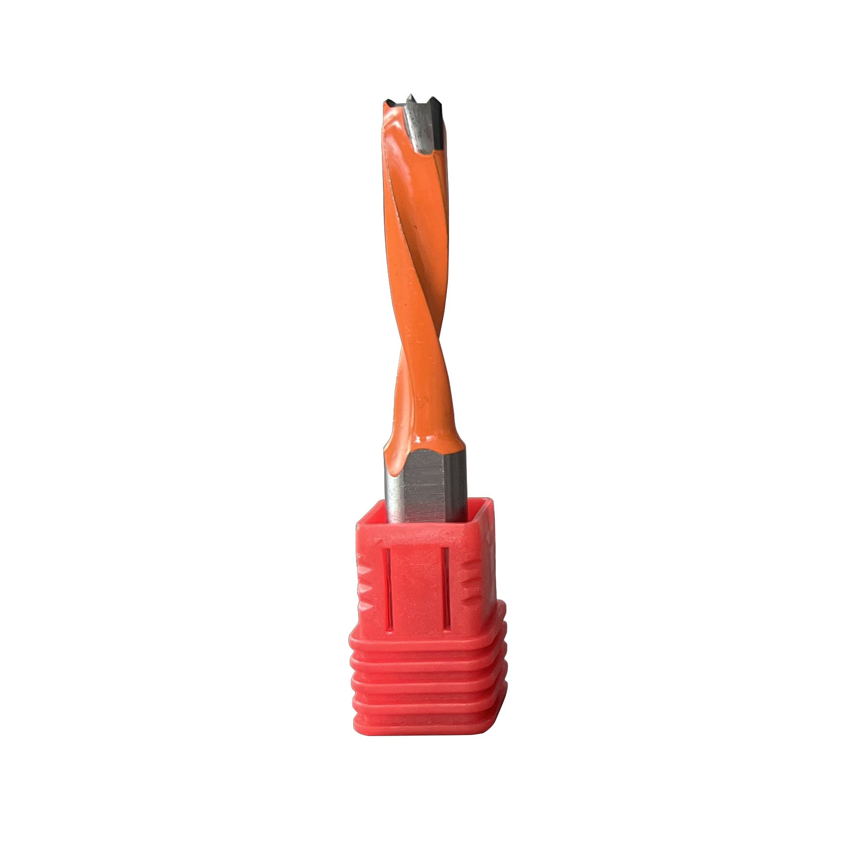 Wood Drill Bits With Tungsten Carbide Brad Point Boring Bit