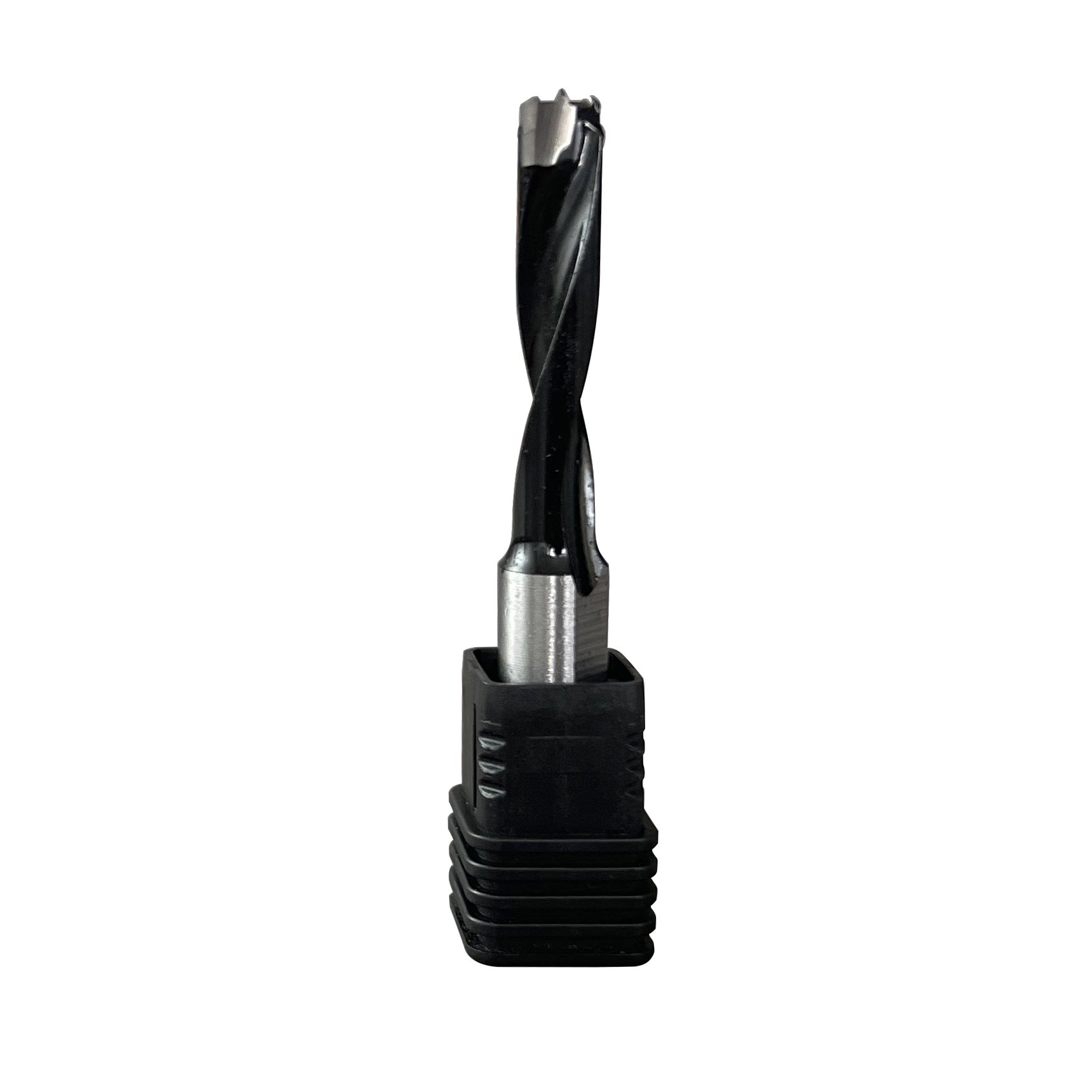 Wood Drill Bits With Tungsten Carbide Brad Point Boring Bit