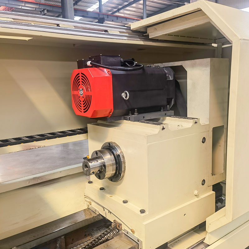 Bta deep hole drilling machine for deep hole boring and drilling processing