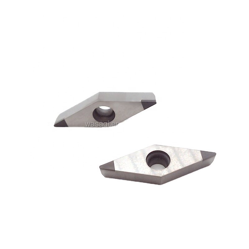 WSQ Wind turbine blade drilling tools Indexable Drills W030PCD