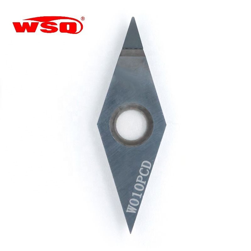 WSQ Wind turbine blade drilling tools Indexable Drills W030PCD
