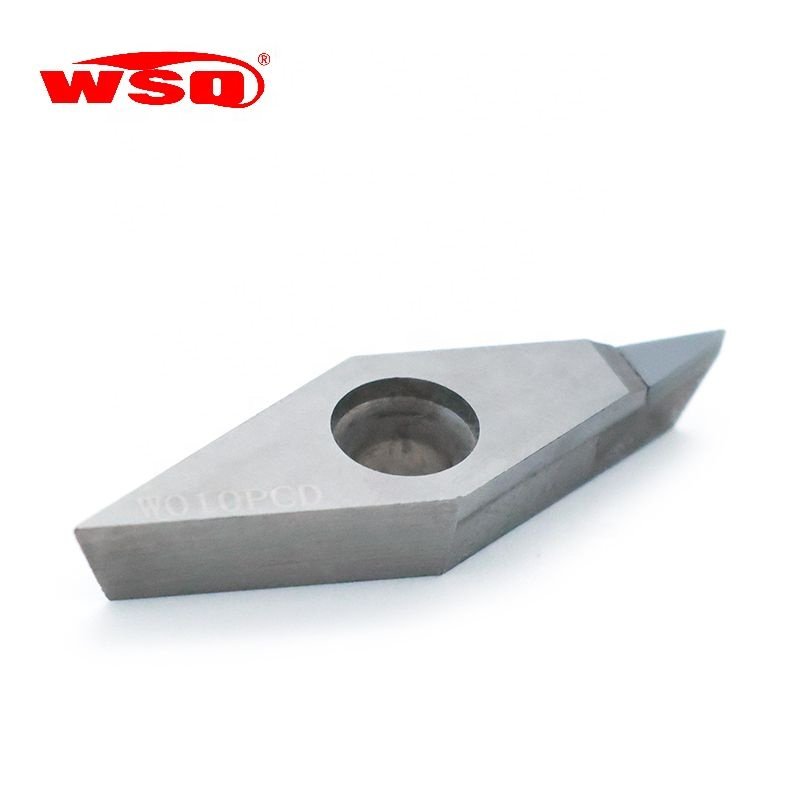 WSQ Wind turbine blade drilling tools Indexable Drills W030PCD