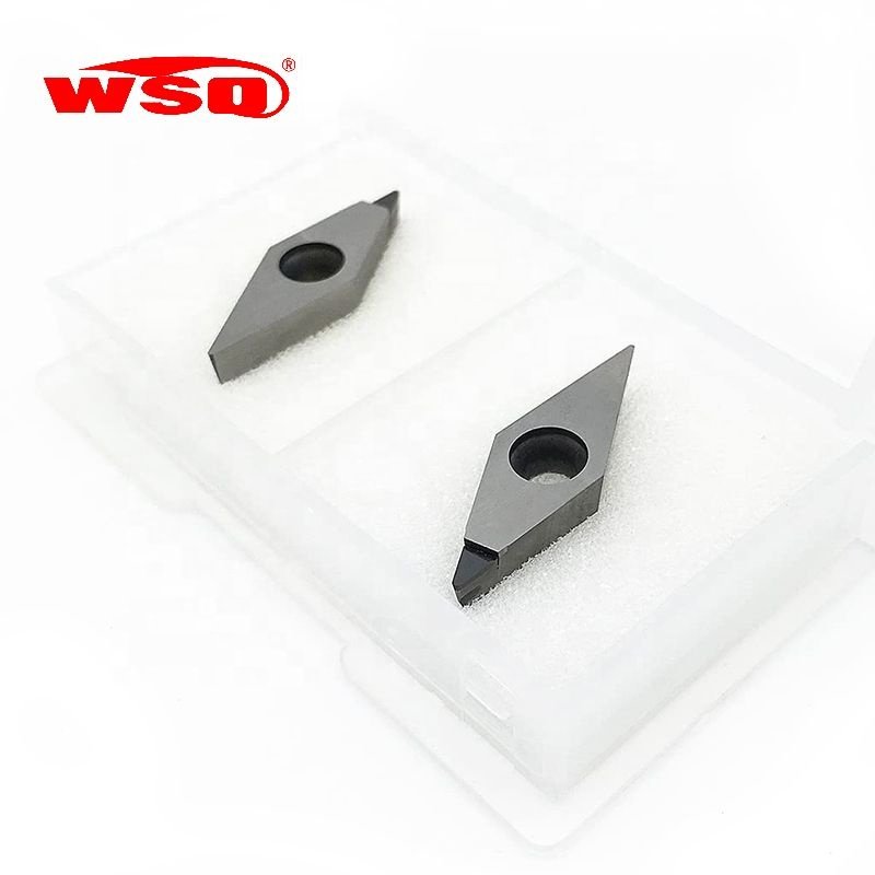WSQ Wind turbine blade drilling tools Indexable Drills W030PCD