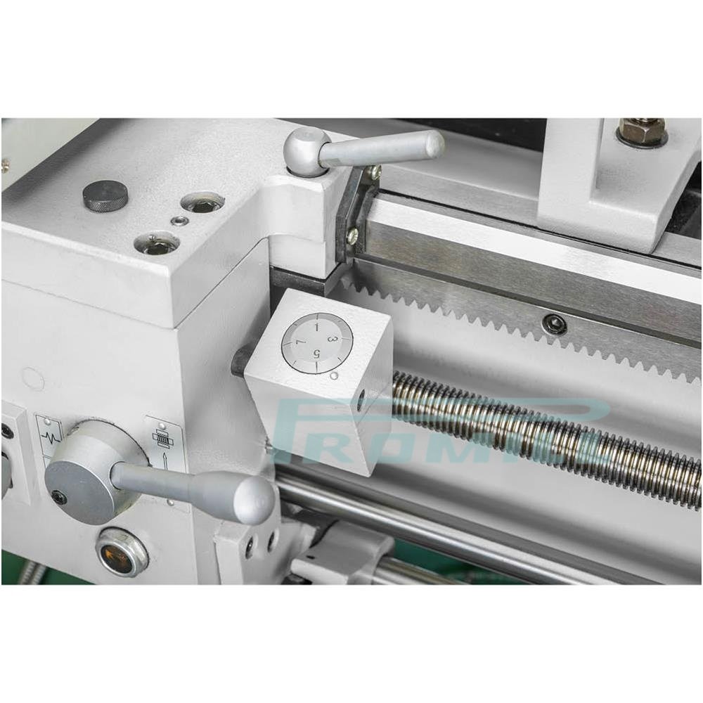 Discount offer High Precision Bench Lathe Machine CQ6232B Heavy duty Lathe Machine Horizontal metal machine lathe Customization
