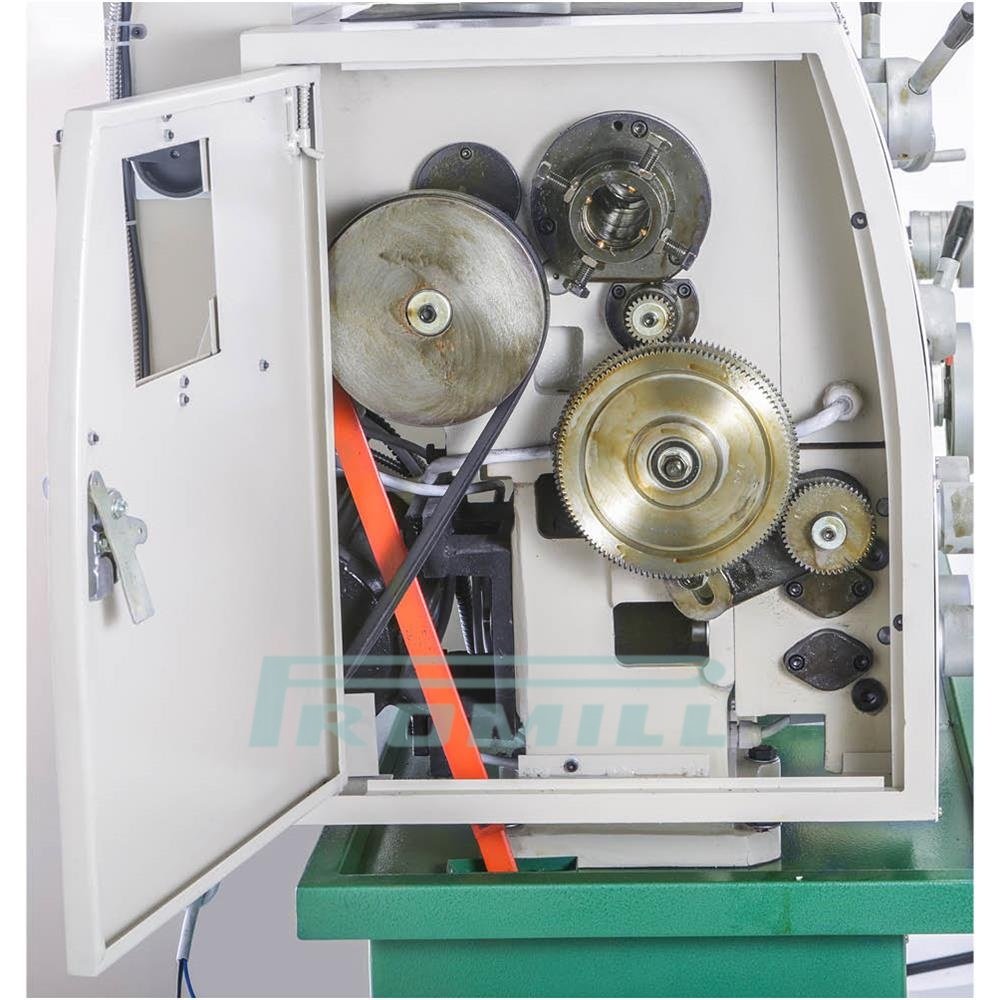 Discount offer High Precision Bench Lathe Machine CQ6232B Heavy duty Lathe Machine Horizontal metal machine lathe Customization