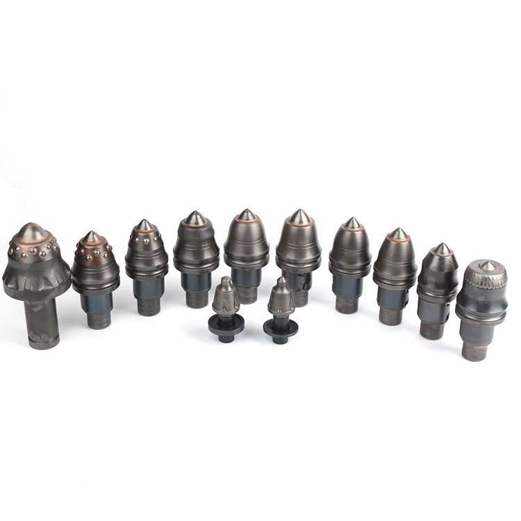 Tender Mining Machine Parts Premium Drill Bit for Optimal Performance