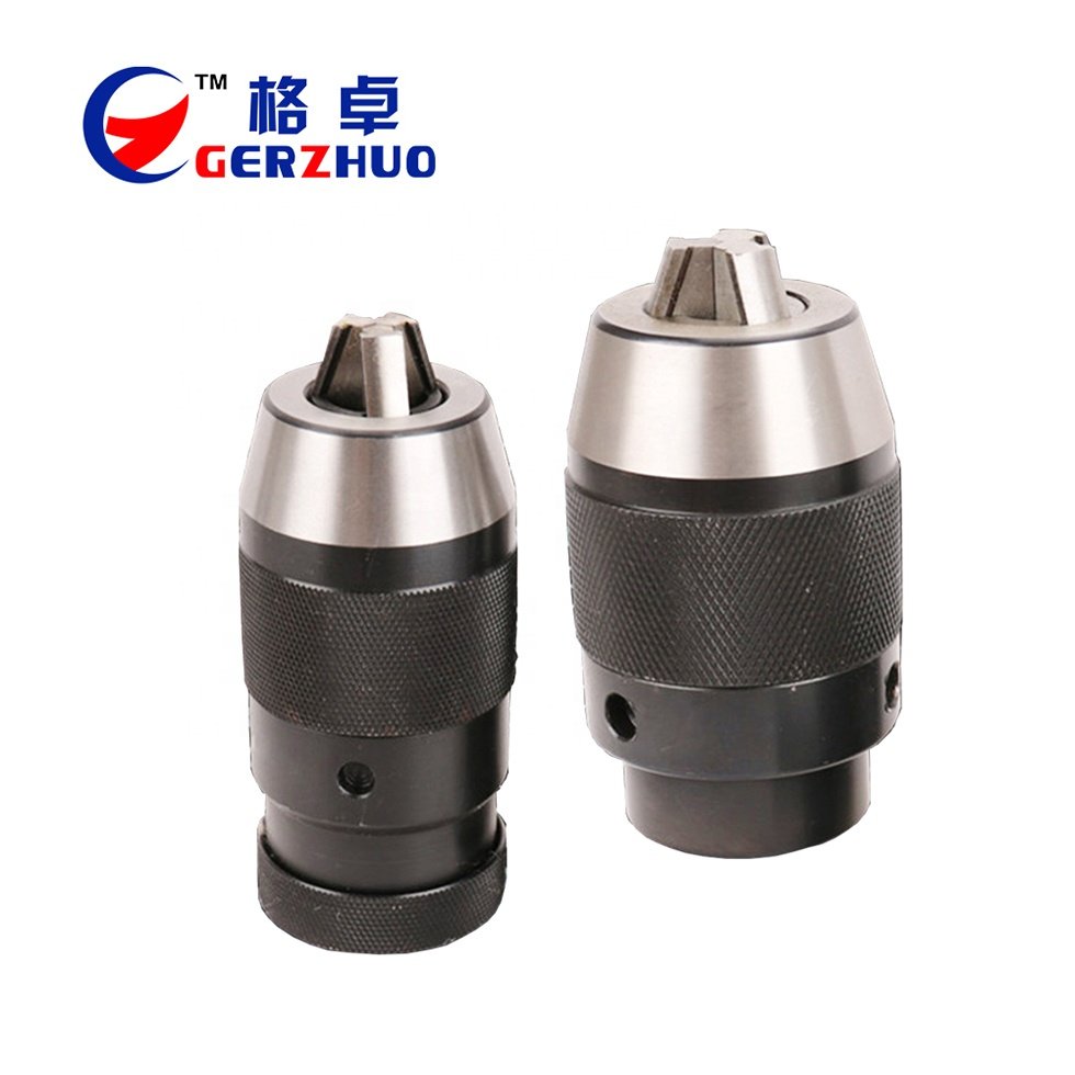 CNC Milling Machine Tools Hand Drill chuck BT30 BT40 BT50 APU Self-Fasten Drill Chucks