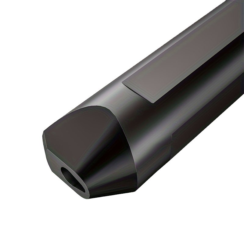 HOANYORE B105.0012.01 tungsten steel boring small diameter CNC boring tool bar Milling cutter shank