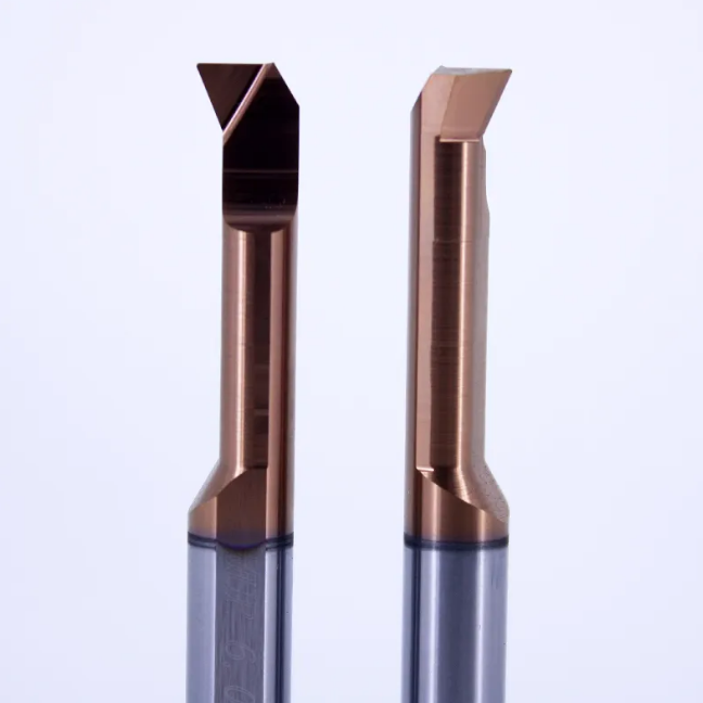 Boring Tool Lathe KyoceraPSBFR/PSBQR Machine fine Boring Bar One-piece Turning Tool Carbide Tiny Boring/copying