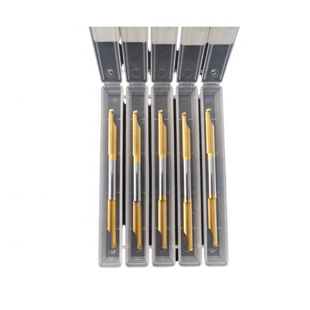 Boring Tool Lathe KyoceraPSBFR/PSBQR Machine fine Boring Bar One-piece Turning Tool Carbide Tiny Boring/copying