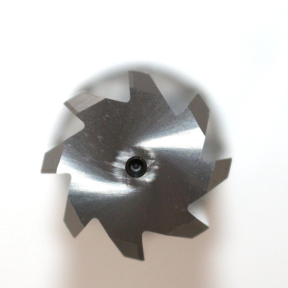 LIFUNGT harbin tools solid carbide reamer