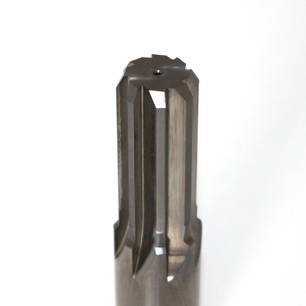LIFUNGT harbin tools solid carbide reamer
