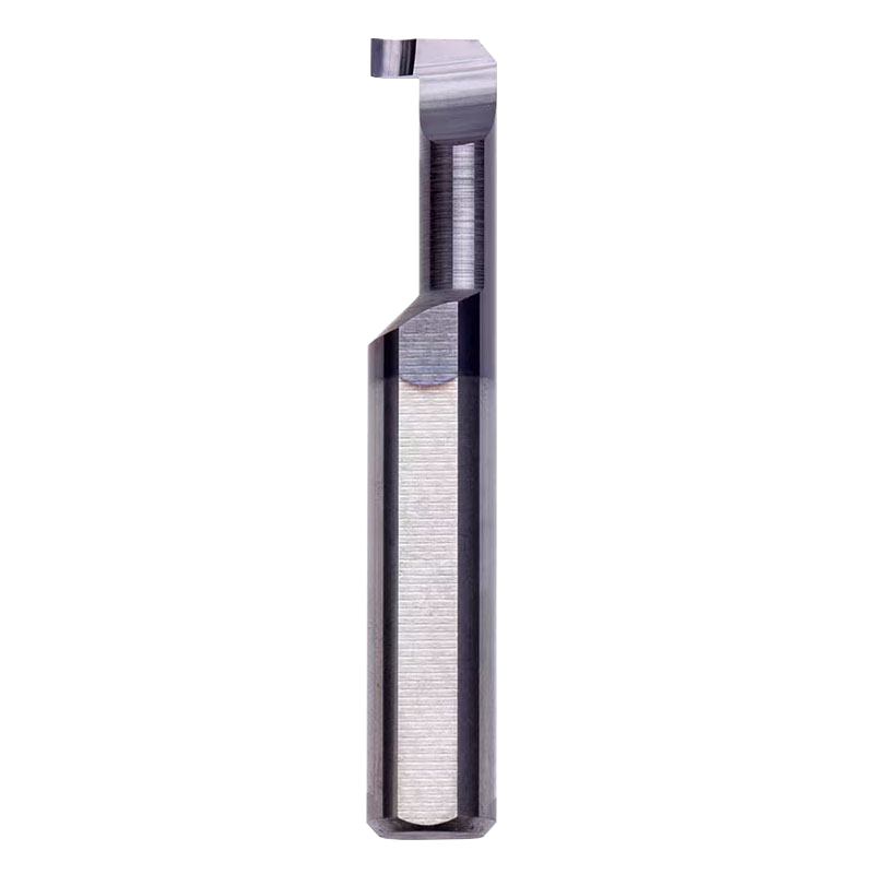 Mgr 3-8mm Bore Tungsten Steel Alloy Boring Tool for Small Hole Thread Machining Lathe Turning Metal Cutter