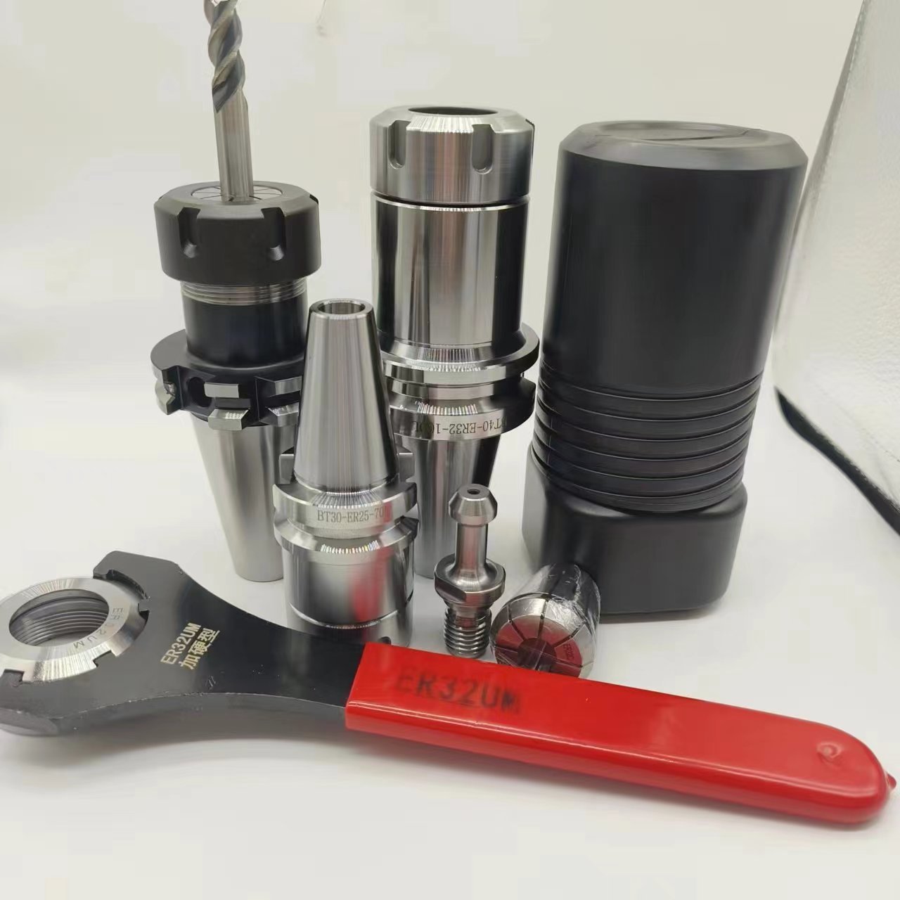 Multi-purpose multi-function tool holder Internal Threading Holder For Turning Threads Clamp For Spindle Knife Shank