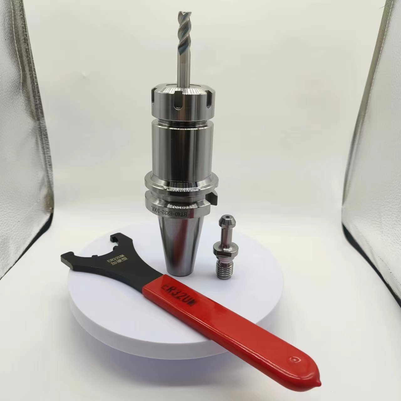 Multi-purpose multi-function tool holder Internal Threading Holder For Turning Threads Clamp For Spindle Knife Shank