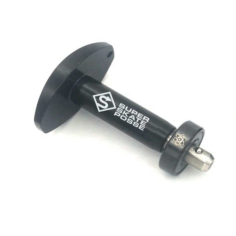 8mm Colourful Hand Tools Skateboard Bearing Press Puller Tool Roller Skate Bearing Repair Tool