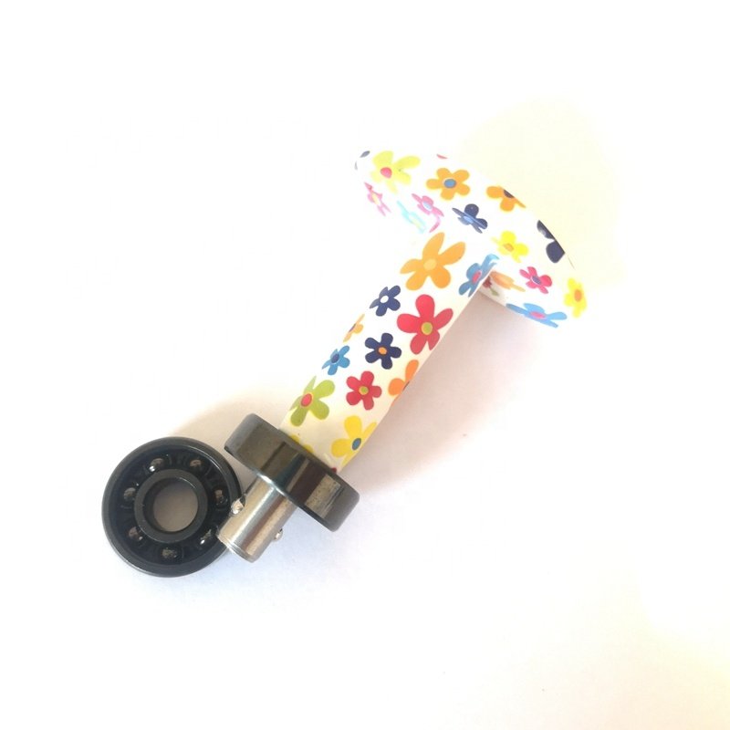 8mm Colourful Hand Tools Skateboard Bearing Press Puller Tool Roller Skate Bearing Repair Tool