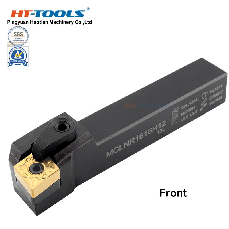 Quick change turning tool holders and cutting tools with inserts for boring